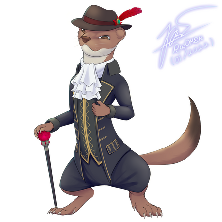 Griffsona Griffsona
