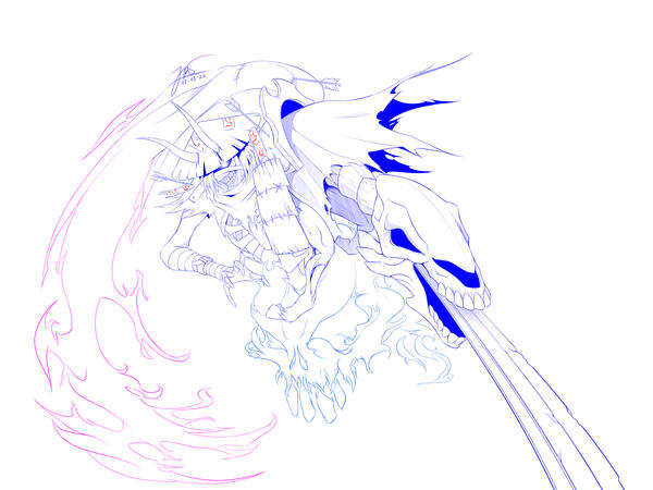 Oboromon Oboromon