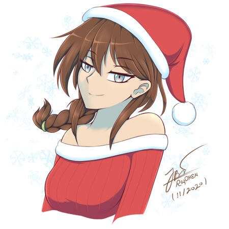 Licia Christmas Licia Christmas