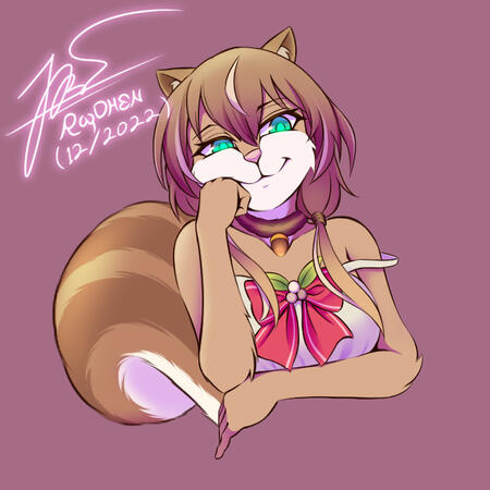 Furrisu Furrisu
